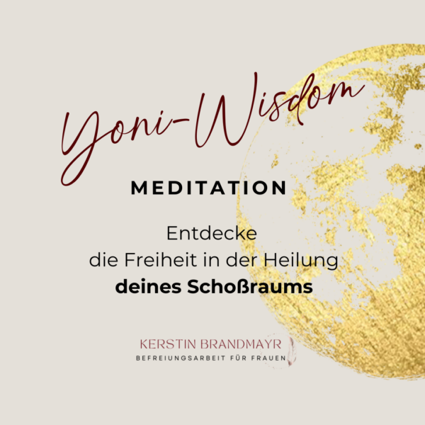 Yoni-Wisdom Meditation